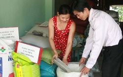 Lâm Đồng: Cơ hội tăng thu nhập từ “Gạo Cát Tiên”