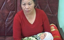 Điều tra vụ buôn bán trẻ sơ sinh tại Lạng Sơn