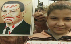 Ai Cập:  Bầu Tổng thống với ám ảnh quá khứ