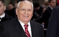 Ông Gorbachev phủ nhận tin từ trần