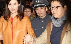 Cựu hoa hậu Hongkong bị đồn sẩy thai quá ly kỳ