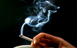 40.000 ca tử vong mỗi năm do thuốc lá
