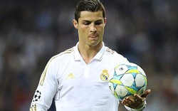 Ronaldo muốn giúp Real vô địch Champions League