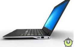 Dell sắp tung ra ultrabook Latitude pin rời