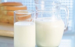 Sữa tươi – Nguyên liệu làm đẹp thần kỳ