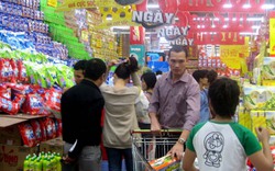 CPI tháng 5  tăng 0,18%