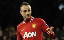 Berbatov sắp đầu quân cho PSG