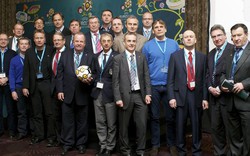 UEFA chuẩn bị kiểm tra doping trước Euro 2012