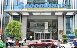 Sacombank bổ sung gần 10 nhân sự cốt cán