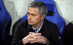Mourinho công khai ý định trở lại Premier League