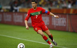 Ronaldo tin Bồ Đào Nha sẽ đánh bại Đức