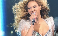 Siêu bốc lửa, Beyonce biểu diễn cực sung sau sinh