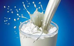 Gần 19 triệu ly sữa đến với trẻ em nghèo