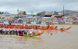 Nâng cấp Lễ hội Oóc Om Bok thành Festival