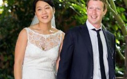 Bố vợ CEO Facebook từng sống ở Việt Nam