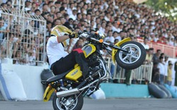 Giải đua mô tô lớn nhất Việt Nam chính thức khởi tranh