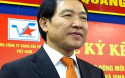 Thủ tướng yêu cầu báo cáo việc bổ nhiệm ông Dương Chí Dũng