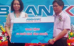 ABBANK - Ngân hàng thương mại đầu tiên tại Sốp Cộp