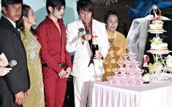 Phạt 200.000 đồng lễ cưới đồng tính ở Kiên Giang