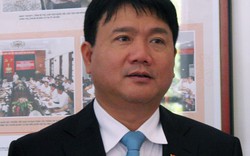 Bộ trưởng Thăng giải thích việc bổ nhiệm Cục trưởng Hàng hải