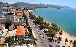 Xây dựng TP.Nha Trang không khói thuốc