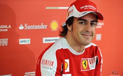 Fernando Alonso vẫn nhận lương cao nhất làng F1