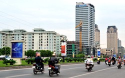 Tiếp cận giá thực của BĐS nhờ đóng giả... đại gia