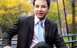 CEO Việt trải lòng về kiếm tiền, &#39;cặp&#39; chân dài và...
