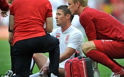 Cahill chính thức chia tay Euro 2012