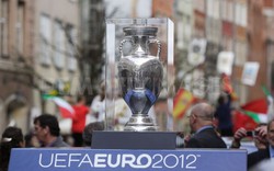 Nhìn lại lịch sử ra đời vòng chung kết EURO