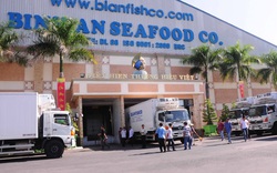 Bianfishco lại thua kiện