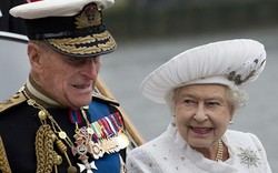 Phu quân Nữ hoàng Anh nhập viện