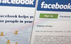 Kết bạn với cảnh sát qua Facebook, tội phạm bị tóm