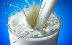 Yêu cầu ngừng sản xuất 3 sản phẩm sữa tươi Ba Vì