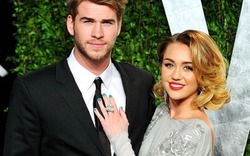 Nhìn lại đường tình đẹp đẽ của Miley và Liam