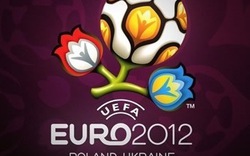 UEFA “hốt bạc” nhờ Euro 2012