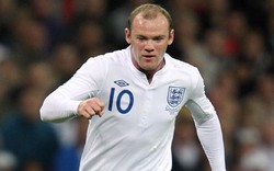 Rooney tin ĐT Anh sẽ vô địch EURO