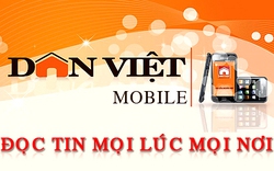 Diện mạo mới tuổi lên ba