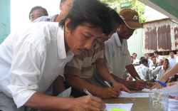 Quảng Nam: Thành lập nghiệp đoàn nghề cá đầu tiên