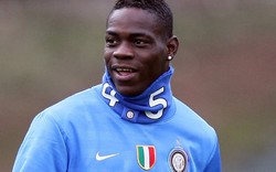 Balotelli - “thằng điên” thích ăn thịt bò sống