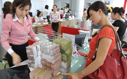 Báo chí quốc tế khen Việt Nam giảm lãi suất