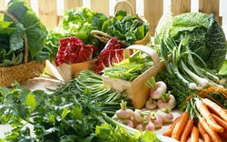 TP.HCM: Sẽ kiểm soát 70% rau, quả tiêu thụ