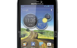 Lộ diện điện thoại Atrix 3 của Motorola