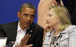 Al-Qaeda đổi lạc đà lấy thông tin về Obama
