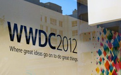 Chờ đợi bất ngờ từ Apple tại WWDC 2012