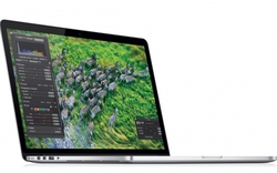 Đã mắt với MacBook Pro 2012 của Apple