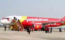 Du lịch giá rẻ cùng VietJetAir