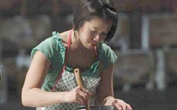 Cô gái gốc Việt khiếm thị thi &#34;Vua đầu bếp&#34;