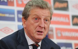 Roy Hodgson kêu gọi học trò đánh bại Thuỵ Điển