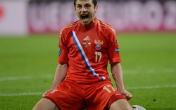 Euro 2012: Sức mạnh Đông Âu trở lại...